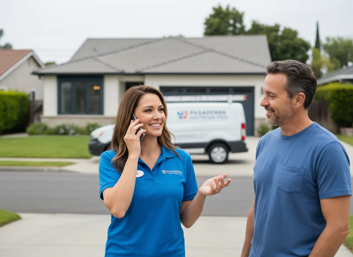 Electrician Childersburg, AL FAQs